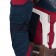 Avengers Endgame Captain America Cosplay Costume Deluxe