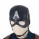 Avengers Endgame Captain America Cosplay Costume Deluxe