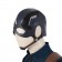 Avengers Endgame Captain America Cosplay Costume Deluxe