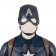 Avengers Endgame Captain America Cosplay Costume Deluxe