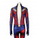 Avengers Endgame Captain Marvel Carol Danvers Jumpsuit