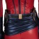 Avengers Endgame Captain Marvel Cosplay Costumes