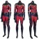 Avengers Endgame Captain Marvel Cosplay Costumes