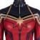 Avengers Endgame Captain Marvel Cosplay Costumes