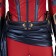 Avengers Endgame Captain Marvel Cosplay Costumes