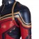Avengers Endgame Captain Marvel Cosplay Costumes