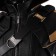 Avengers Endgame Hawkeye Ronin Cosplay Costume
