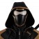 Avengers Endgame Hawkeye Ronin Cosplay Costume