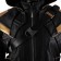 Avengers Endgame Hawkeye Ronin Cosplay Costume