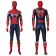 Avengers: Endgame Iron Spiderman 3D Zentai Jumpsuit