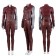 Avengers Endgame Nebula Cosplay Costume Deluxe