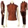 Avengers Endgame Nebula Cosplay Costume Deluxe