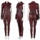 Avengers Endgame Nebula Cosplay Costume Deluxe