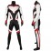 Avengers Endgame Quantum Realm Cosplay Costume