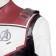 Avengers Endgame Quantum Realm Cosplay Costume