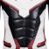 Avengers Endgame Quantum Realm Cosplay Costume