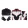 Avengers Endgame Quantum Realm Cosplay Costume