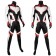 Avengers Endgame Quantum Realm Cosplay Costume