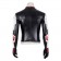 Avengers Endgame Quantum Realm Cosplay Costume