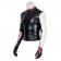 Avengers Endgame Quantum Realm Cosplay Costume