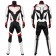 Avengers Endgame Quantum Realm Cosplay Costume