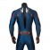 Avengers: Endgame Steven Rogers Captain America 3D Jumpsuit