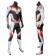 Avengers: Endgame Superhero Quantum 3D Jumpsuit