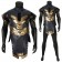 Avengers Endgame Thanos Cosplay Costume Deluxe Version