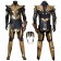 Avengers Endgame Thanos Cosplay Costume Deluxe Version