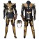 Avengers Endgame Thanos Cosplay Costume Deluxe Version