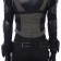 Avengers Infinity War Black Widow Costume Cosplay Outfit