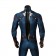 Avengers Infinity War Captain America 3D Jumpsuit