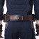 Avengers Infinity War Captain America Cosplay Costume Deluxe