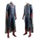 Avengers Infinity War Vision Cosplay Costume