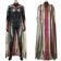 Avengers Infinity War Vision Cosplay Costume 3D Shade Printed Jumpsuit