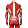 Avengers Iron Man Tony Stark Nanotech Suit Cosplay Jumpsuit