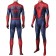 Avengers Spider-Man Peter Parker 3D Zentai Jumpsuit