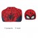 Avengers Spider-Man Peter Parker 3D Zentai Jumpsuit