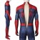 Avengers Spider-Man Peter Parker 3D Zentai Jumpsuit