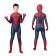 Avengers Spider-Man Peter Parker Kids Jumpsuit