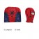 Avengers Spider-Man Peter Parker Kids Jumpsuit