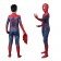 Avengers Spider-Man Peter Parker Kids Jumpsuit