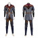 Baldur's Gate 3 Astarion Cosplay Costume