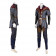 Baldur's Gate 3 Astarion Cosplay Costume