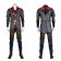 Baldur's Gate 3 Astarion Cosplay Costume