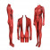Baldur's Gate 3 Karlach Cosplay Costume