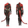 Baldur's Gate 3 Karlach Cosplay Costume