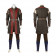 Baldur's Gate 3 Wyll Cosplay Costume Full Set