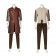 Baldur's Gate 3 Wyll Cosplay Costume Full Set