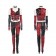 Arkham City Harley Quinn Cosplay Costume